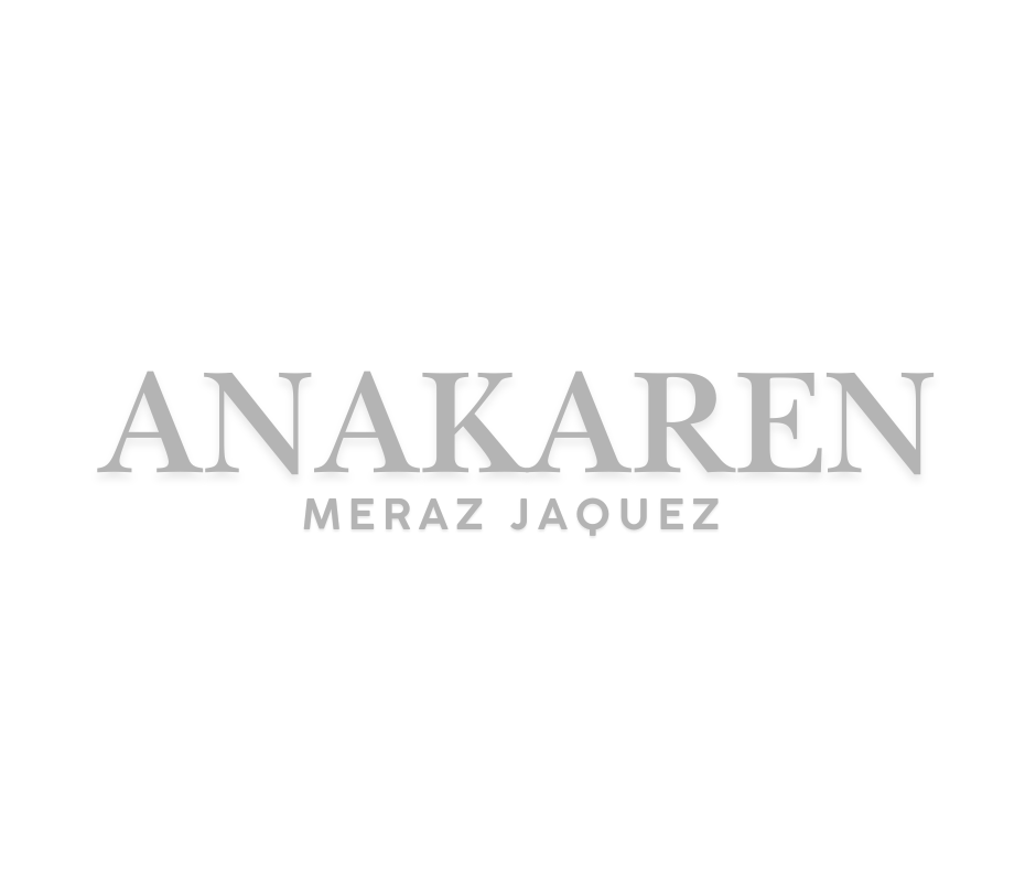 Ana Karen plateado